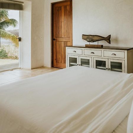Villa Nomada Плая Венао Екстериор снимка