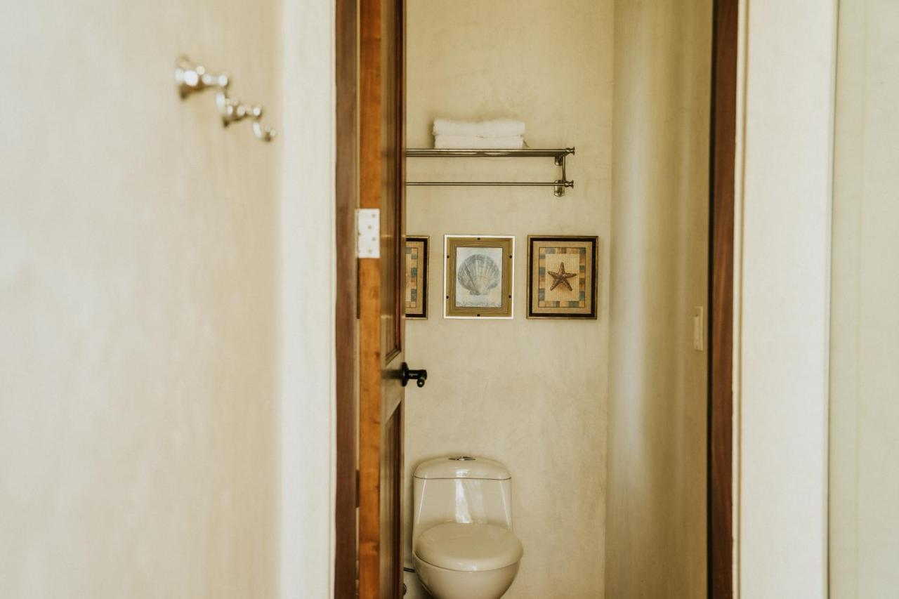 Villa Nomada Плая Венао Екстериор снимка