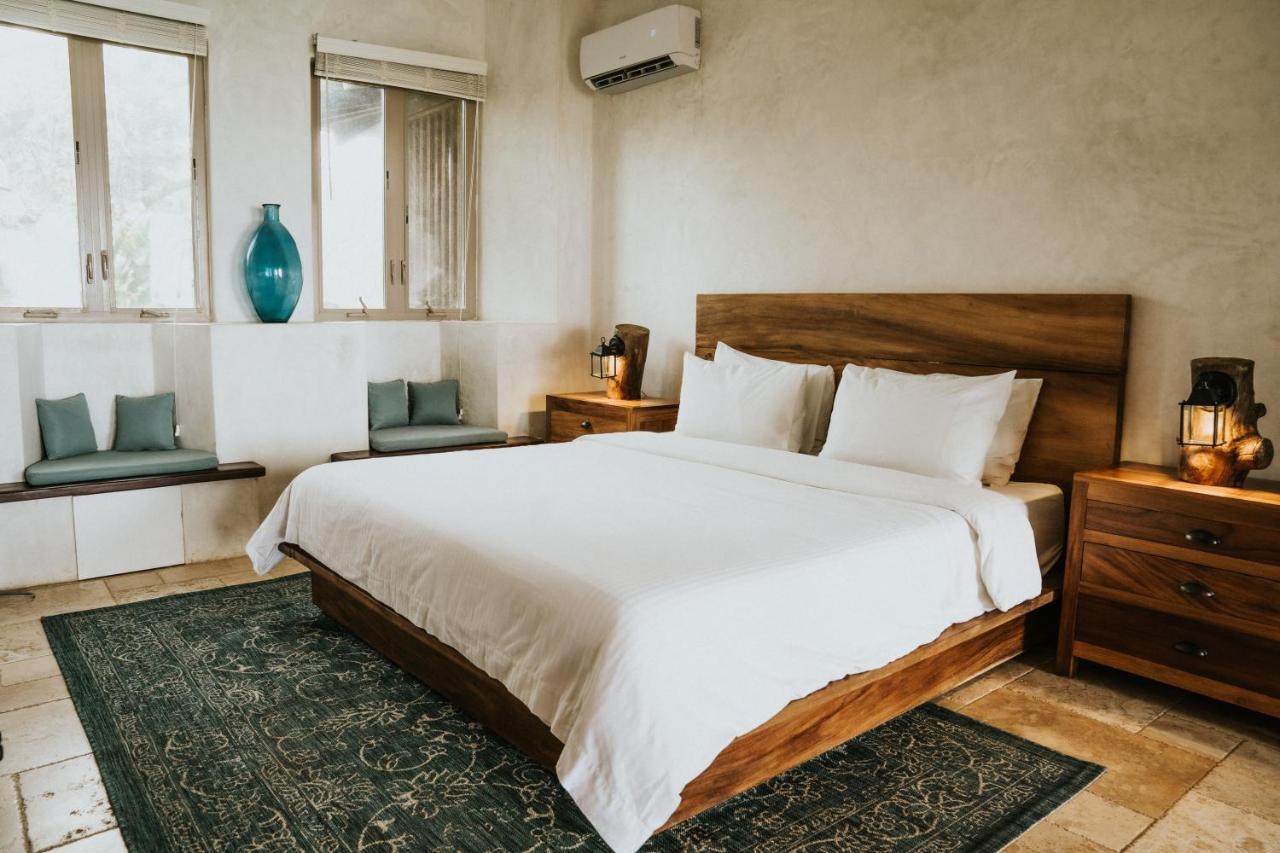 Villa Nomada Плая Венао Екстериор снимка